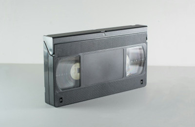 The Great VCR Panic Is Back - This Time for&nbsp;AI